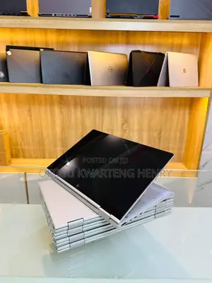 Laptop HP EliteBook X360 1030 G2 8GB Intel Core i5 SSD 512GB