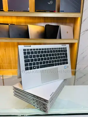 Laptop HP EliteBook X360 1030 G2 8GB Intel Core i5 SSD 512GB