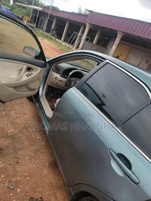 Toyota Camry 2010 Beige
