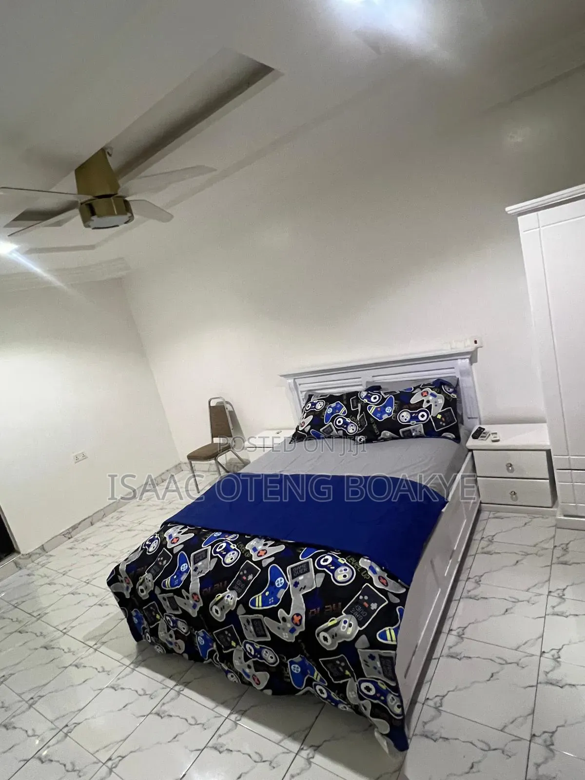 Ernerica Star Homes