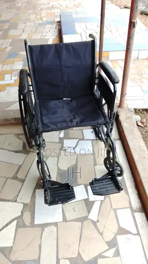 Canada Used Wheel Chair