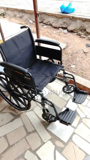 Canada Used Wheel Chair