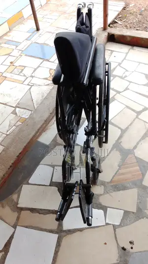 Canada Used Wheel Chair