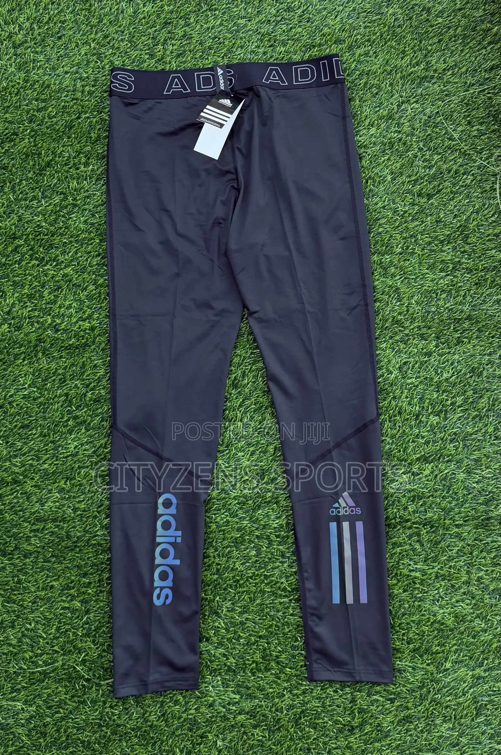 Adidas Long Inner Stretch