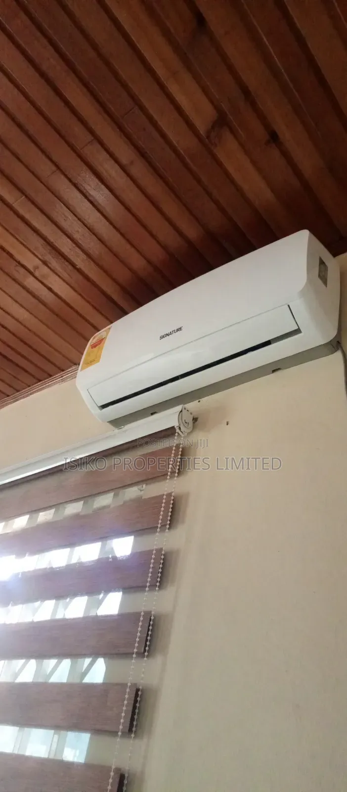 1bdrm Apartment in Vvilla Properties, Adam Nana for rent