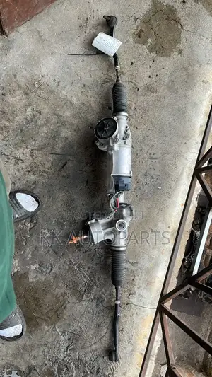 Honda Accord 2015,2016,2017,2018,2019,2020,2021,2022 Steering Rack
