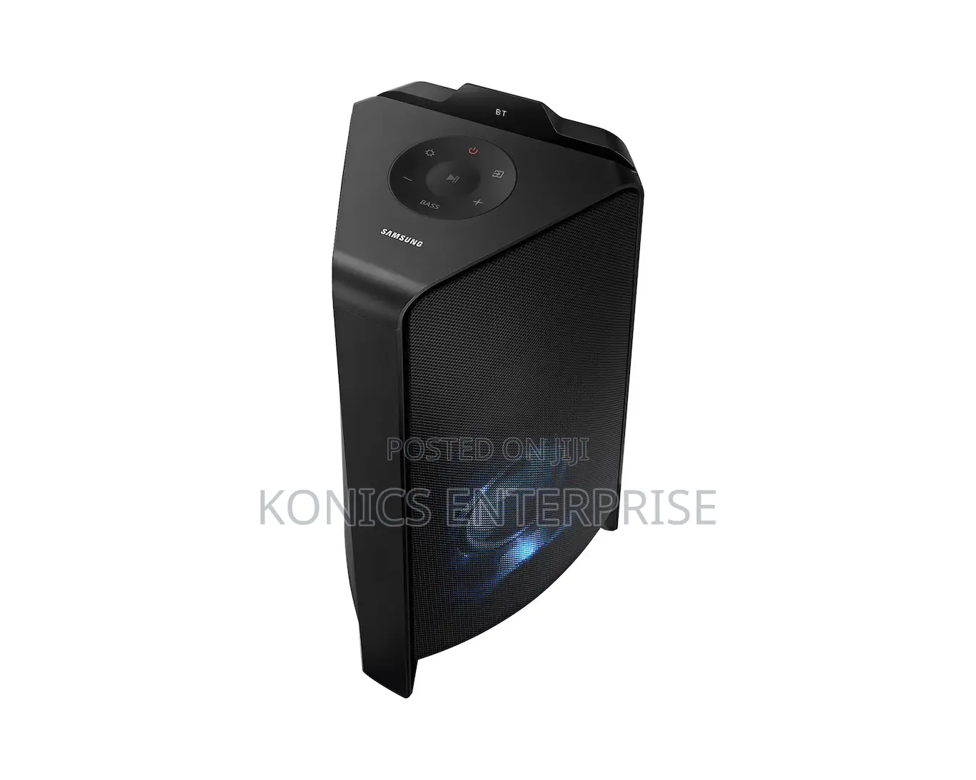 Sound Tower Mx-T50 500 Watts Party Speaker