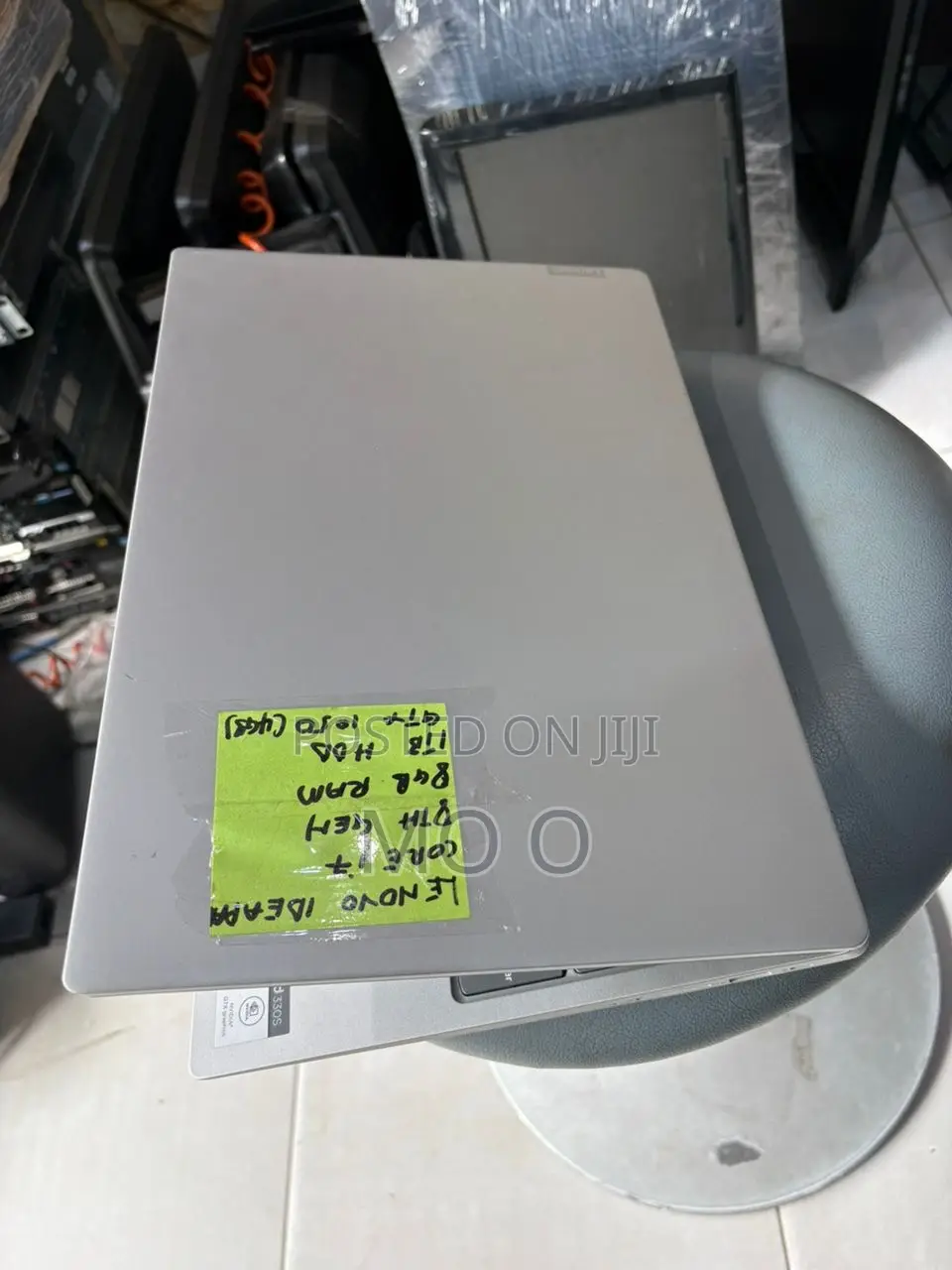 Laptop Lenovo IdeaPad 330S 8GB Intel Core i7 HDD 1T