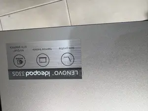 Laptop Lenovo IdeaPad 330S 8GB Intel Core i7 HDD 1T
