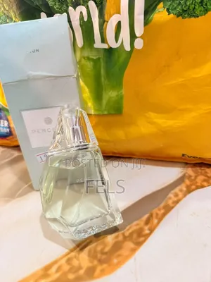 Perceive Avon Spray