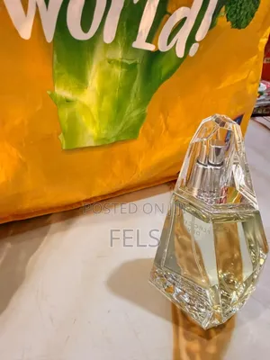 Perceive Avon Spray