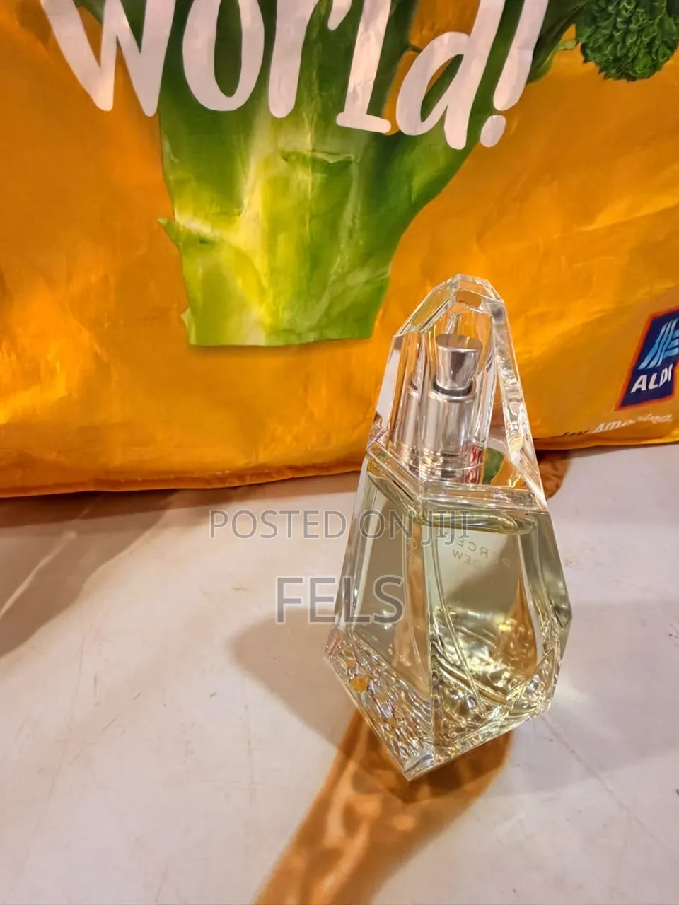 Perceive Avon Spray