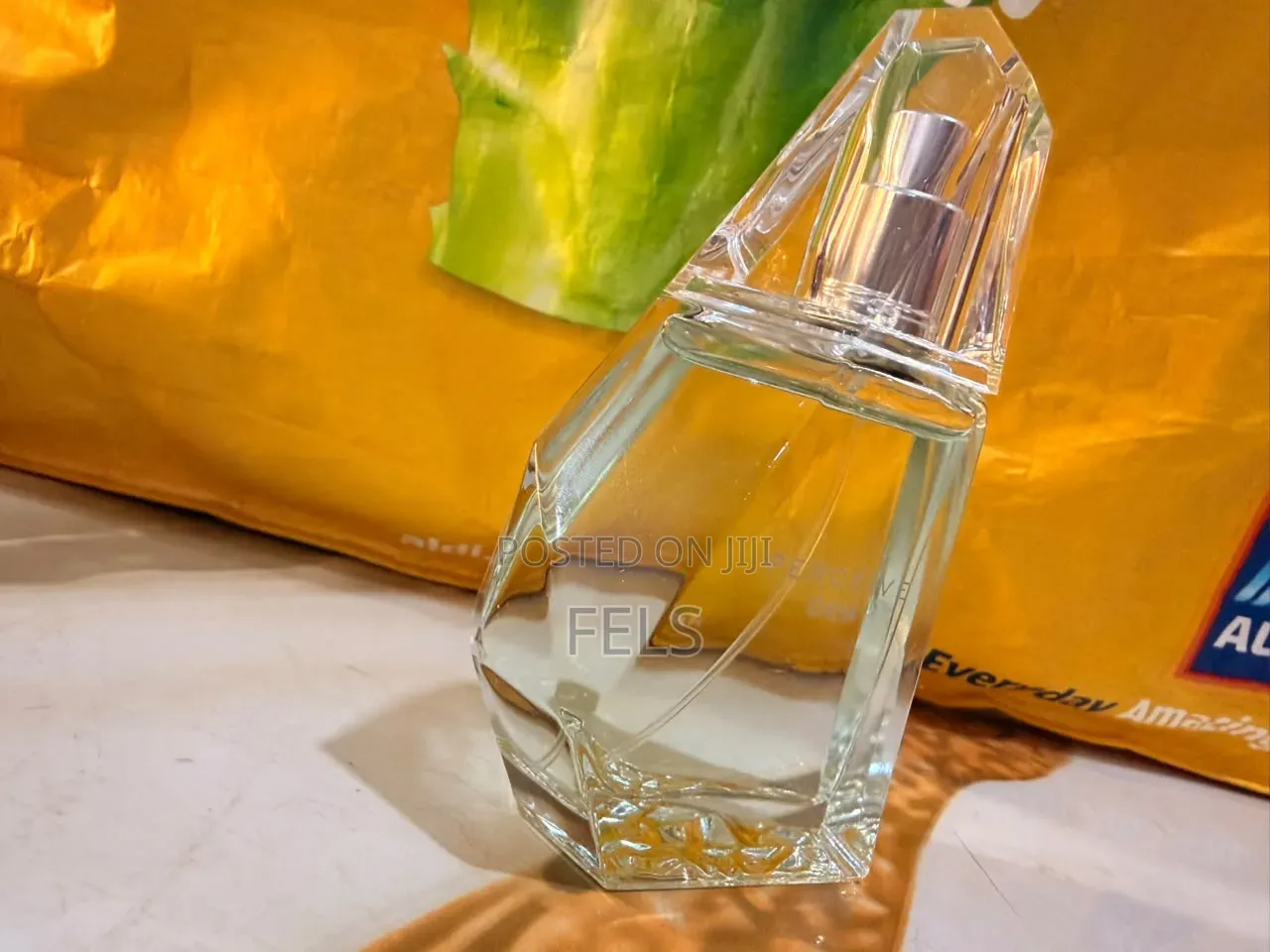 Perceive Avon Spray