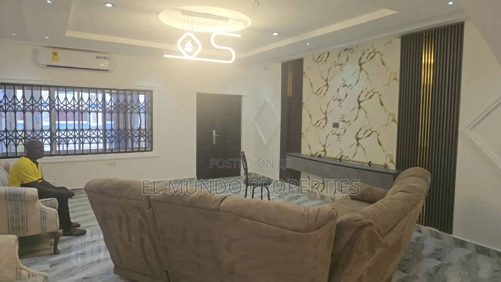 Mini Flat in Nyankyerenyease, Kumasi Metropolitan for rent
