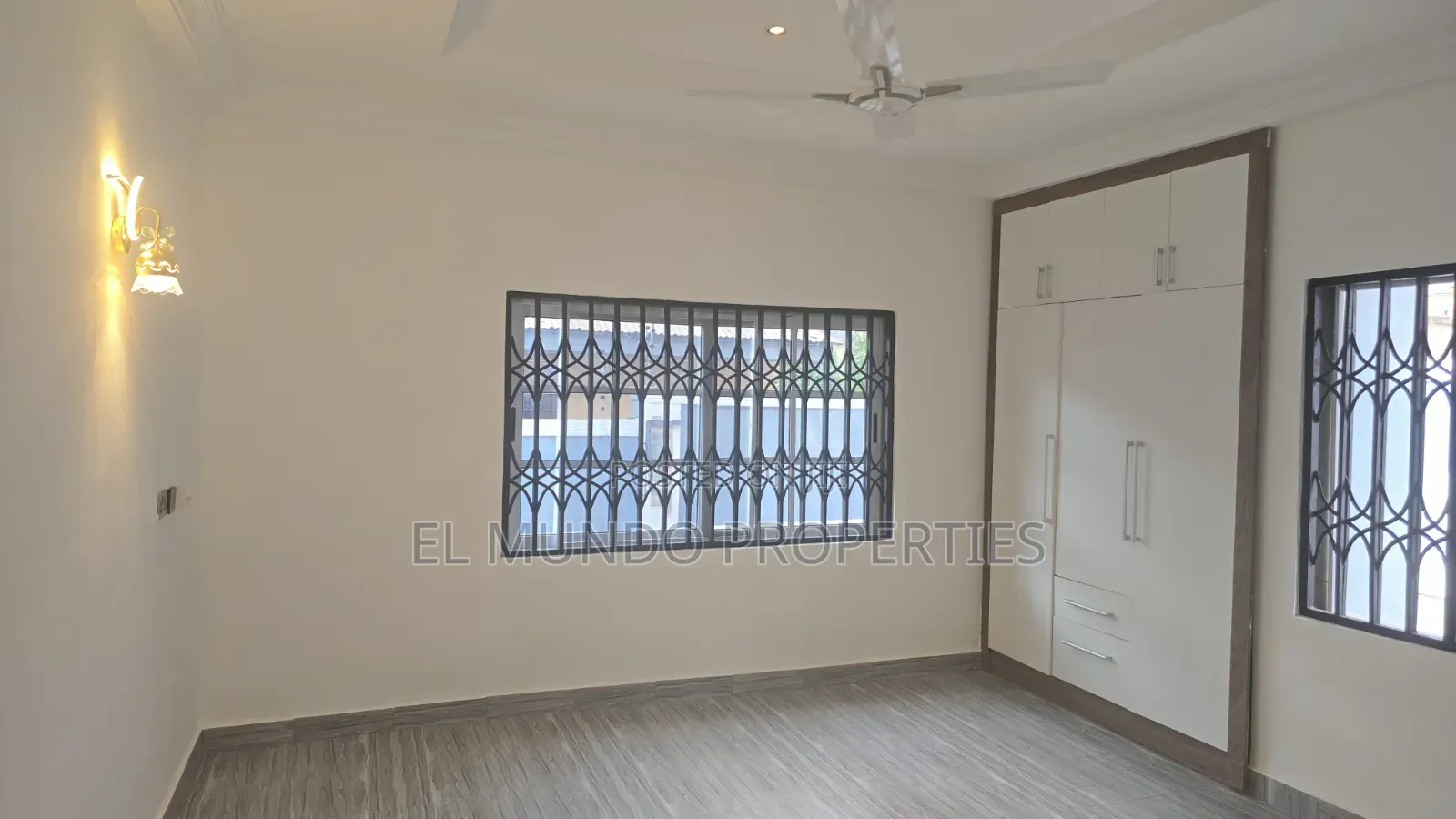 Mini Flat in Nyankyerenyease, Kumasi Metropolitan for rent