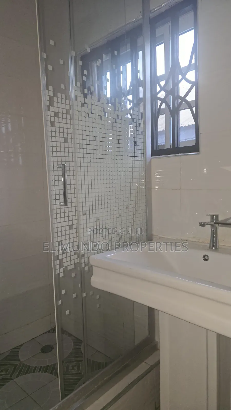 Mini Flat in Nyankyerenyease, Kumasi Metropolitan for rent