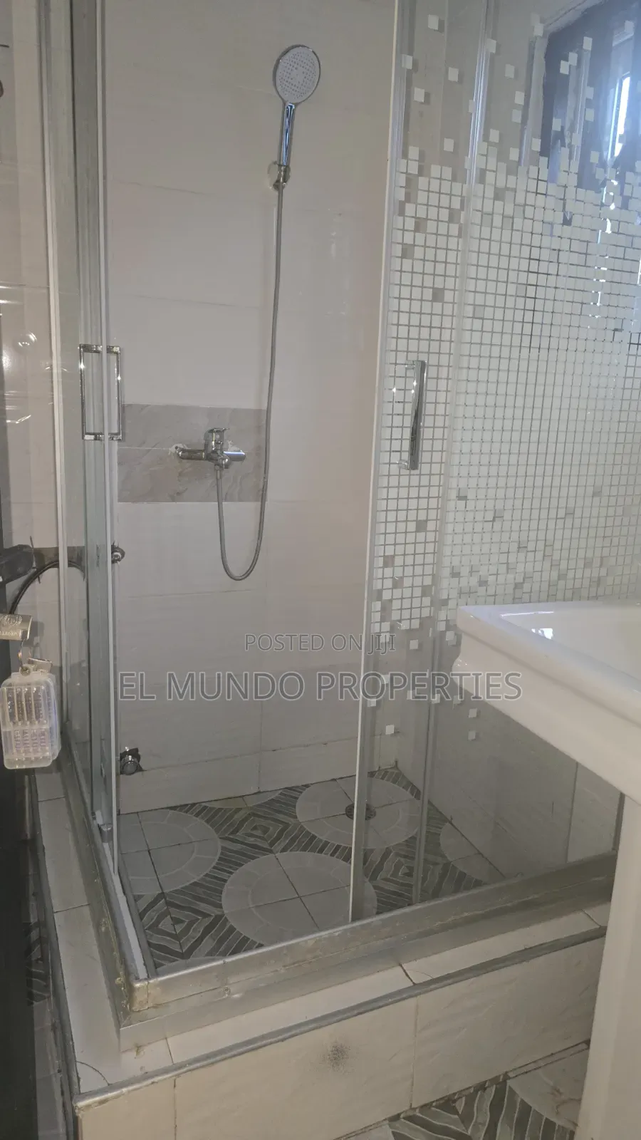 Mini Flat in Nyankyerenyease, Kumasi Metropolitan for rent