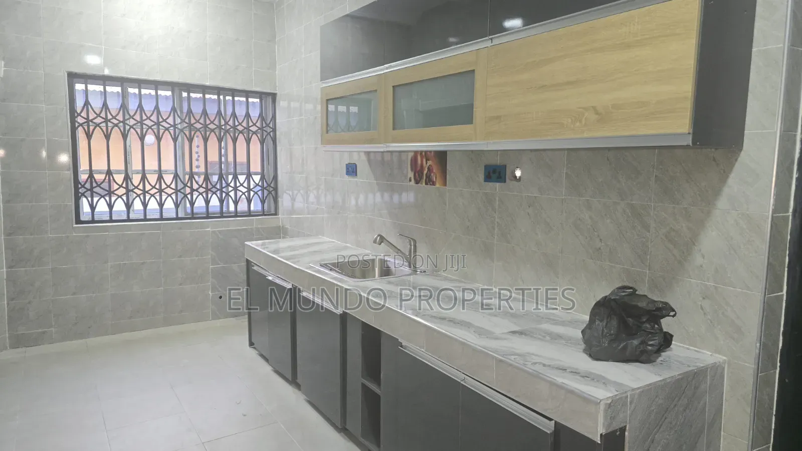 Mini Flat in Nyankyerenyease, Kumasi Metropolitan for rent