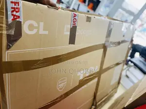 Brand New Premium 2025 TCL Q-Led 65p8k 
