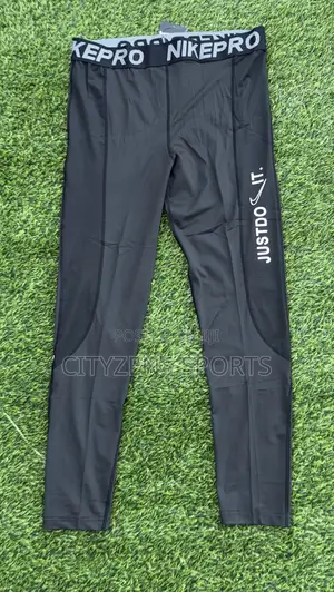 Nike Long Under Stretch