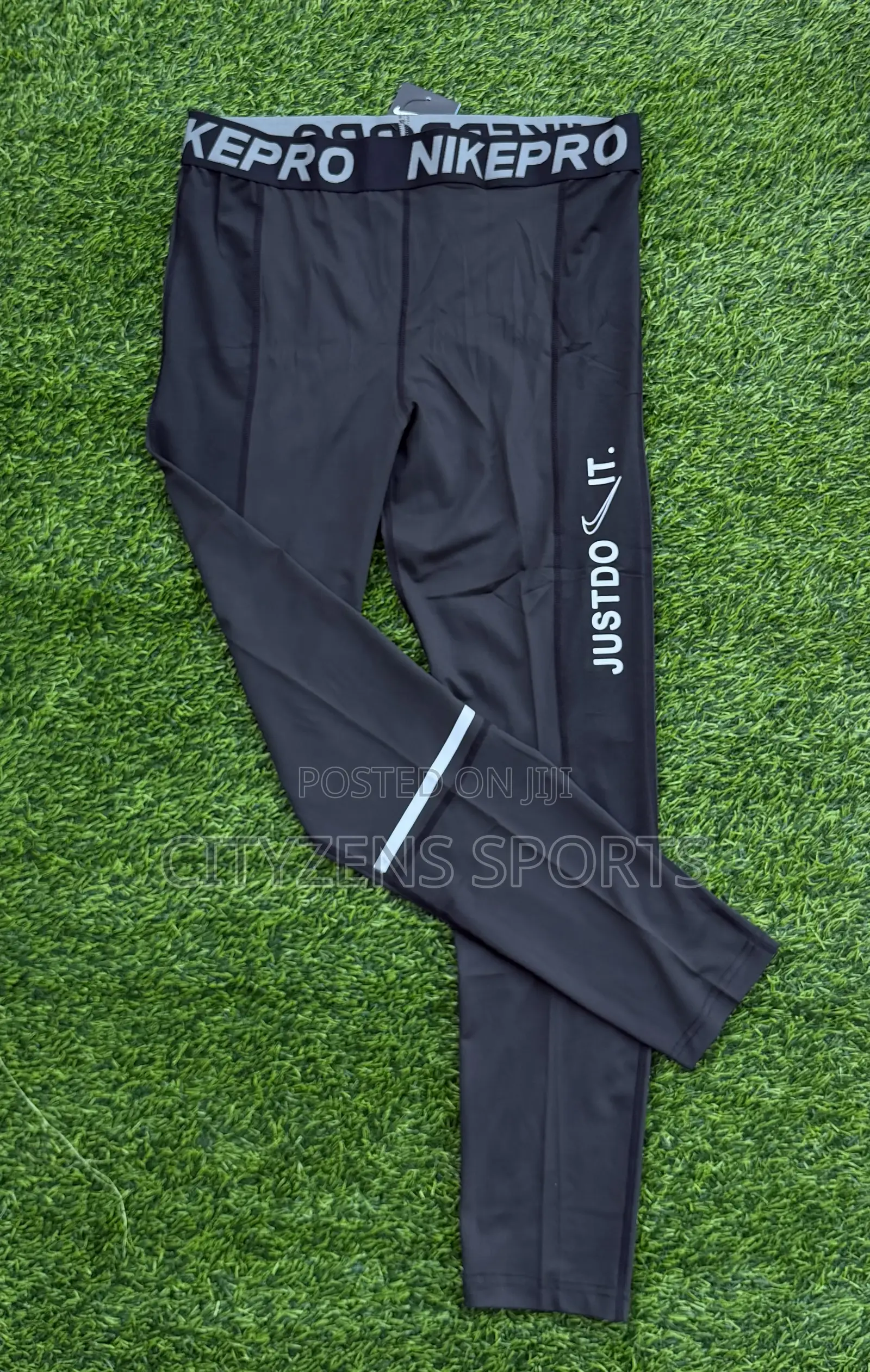 Nike Long Under Stretch