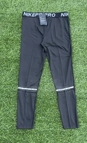 Nike Long Under Stretch