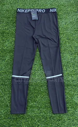 Nike Long Under Stretch
