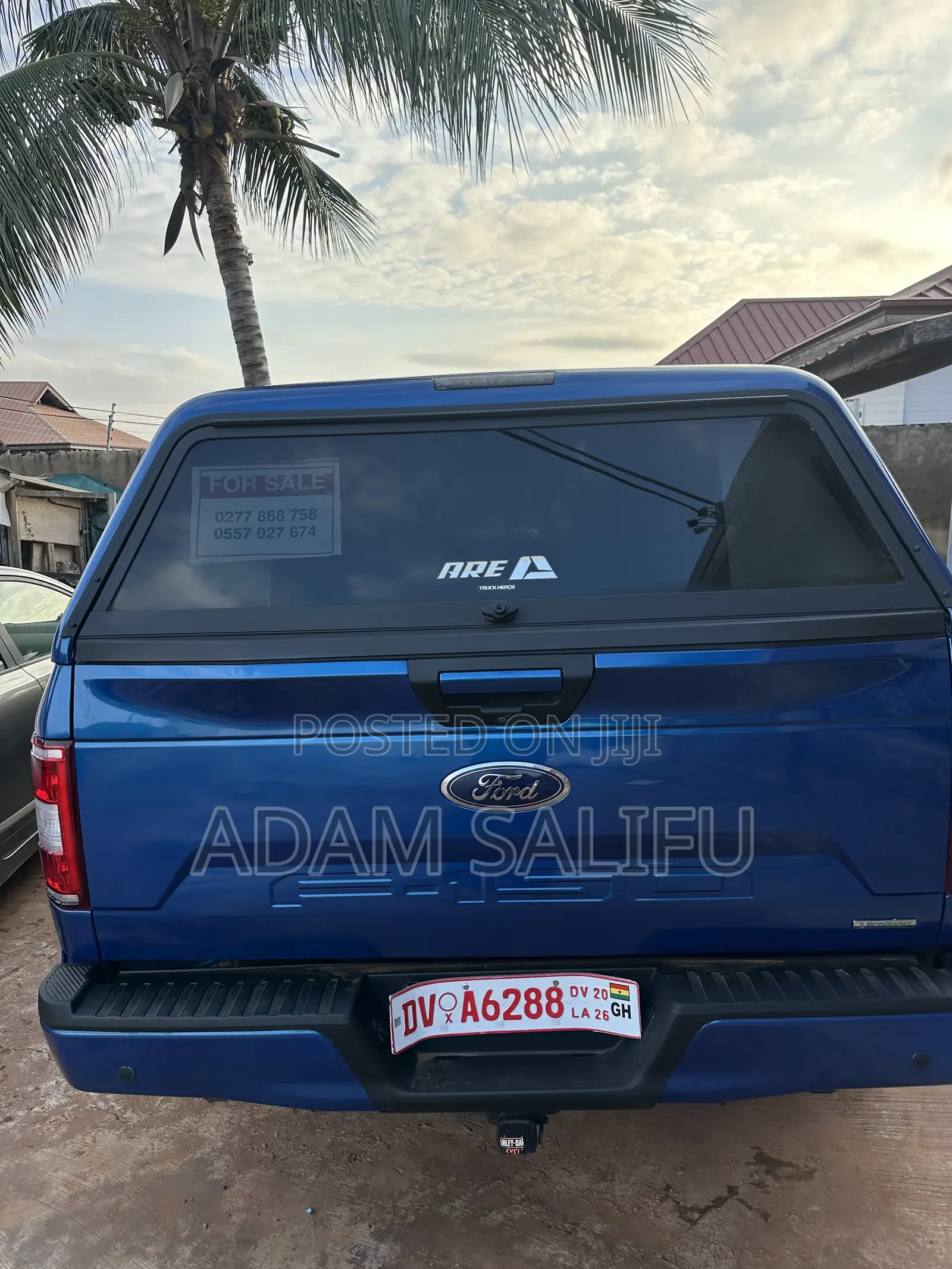 Ford F-150 XLT 4x4 SuperCrew Cab Styleside 6.5 ft. box 157 in. WB 2018