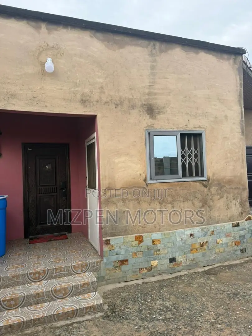 3bdrm Block of Flats in Manhean for sale