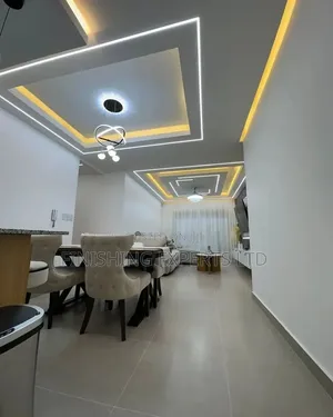 Plasterboard Ceiling Installation