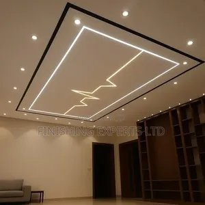 Plasterboard Ceiling Installation