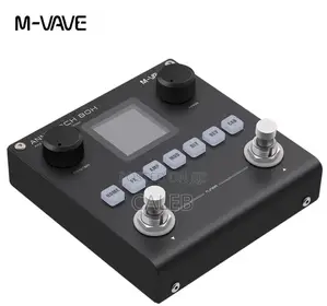 M-vave Annblack Box