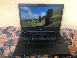 New Desktop Computer Fujitsu 8GB Intel Core i5 HDD+SSD 256GB