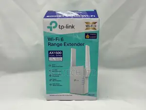 Tplink Re505x