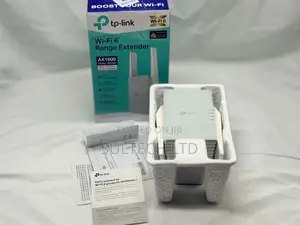 Tplink Re505x