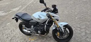 Honda Hornet 2014 White