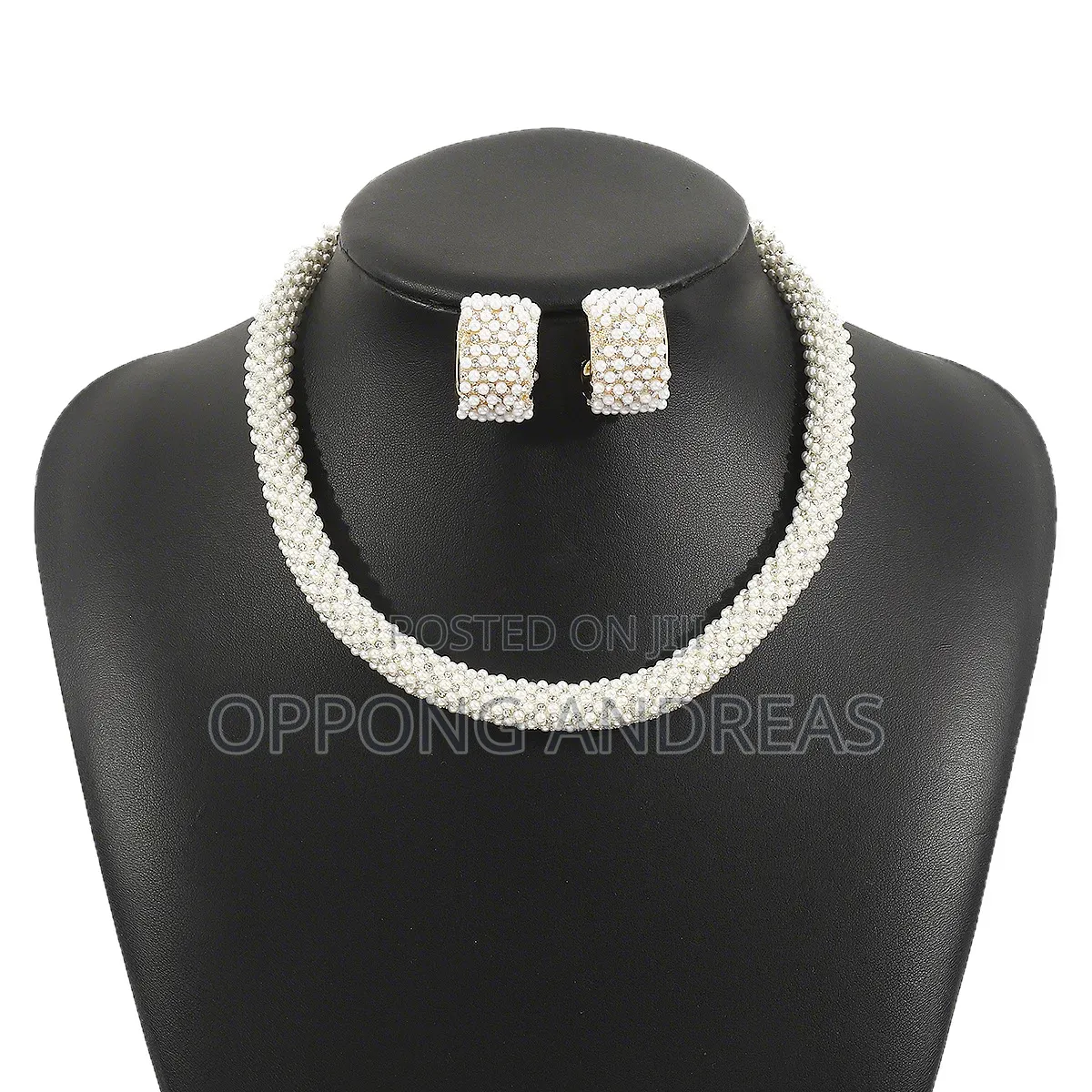 Elegant Ladies Jewellery Set for Special Occasions