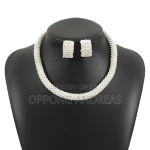 Elegant Ladies Jewellery Set for Special Occasions