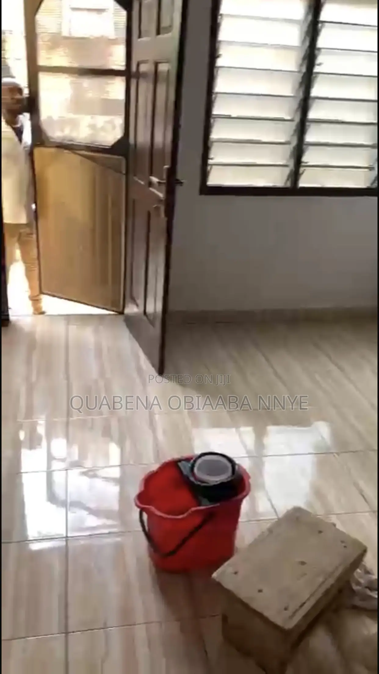 1bdrm Apartment in Lakeside Estate for rent