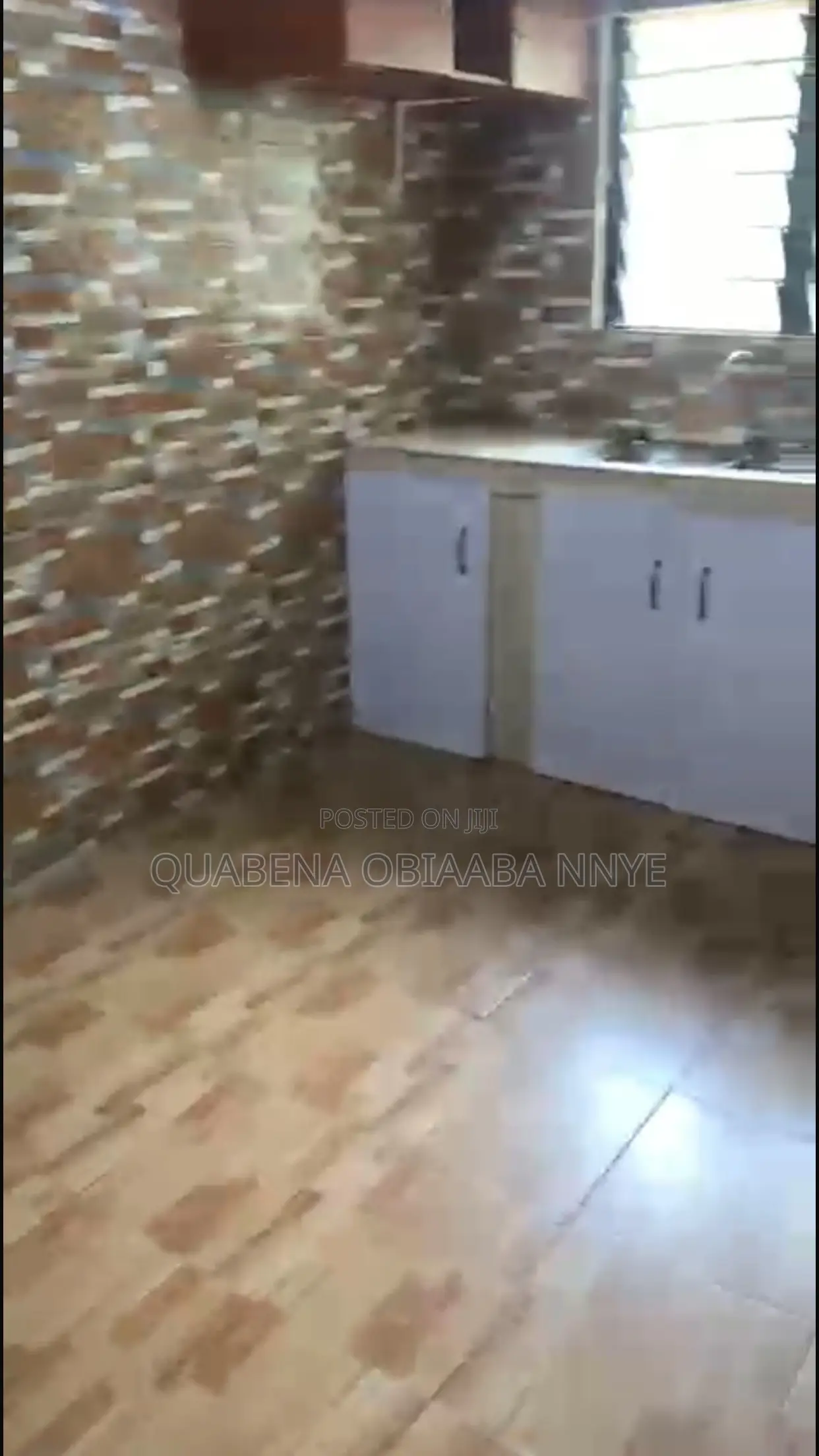 1bdrm Apartment in Lakeside Estate for rent