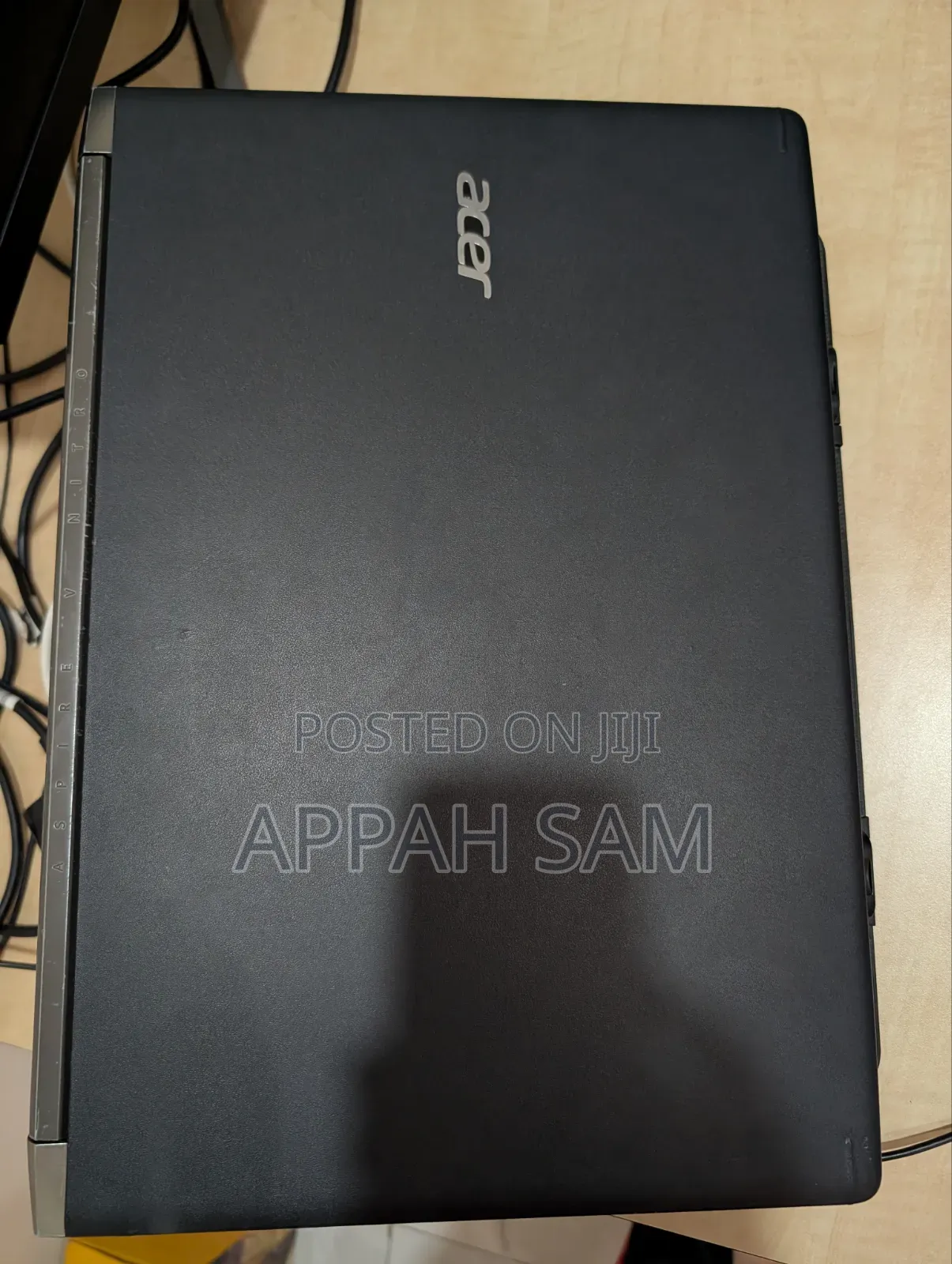 Laptop Acer Aspire 5 12GB Intel Core i7 HDD+SSD 640GB