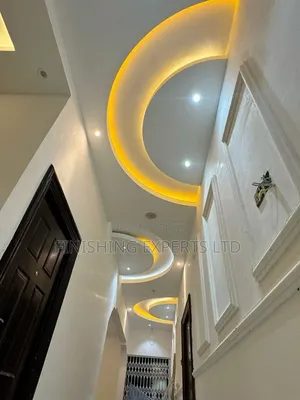 Plasterboard Ceiling Installation