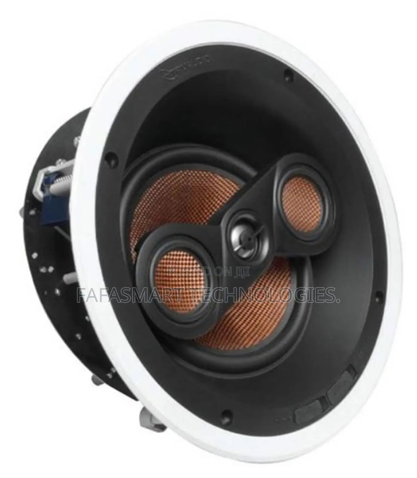 Rev8 Lcr.1 8inch Ceiling Speakers