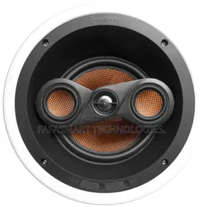 Rev8 Lcr.1 8inch Ceiling Speakers