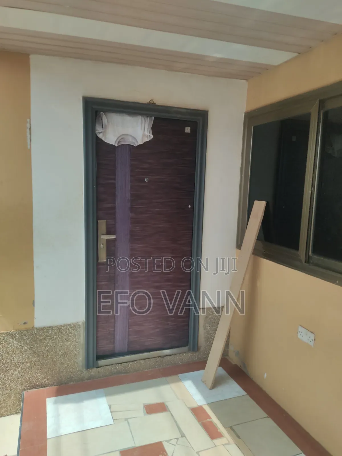 1bdrm Room & Parlour in Ashaley Botwe for rent
