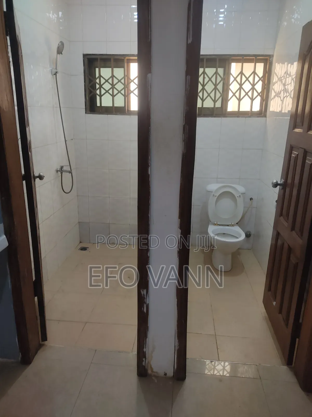 1bdrm Room & Parlour in Ashaley Botwe for rent
