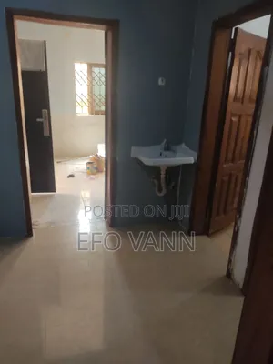 1bdrm Room & Parlour in Ashaley Botwe for rent