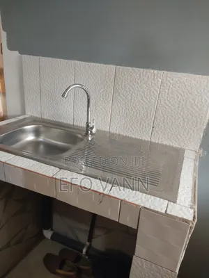 1bdrm Room & Parlour in Ashaley Botwe for rent