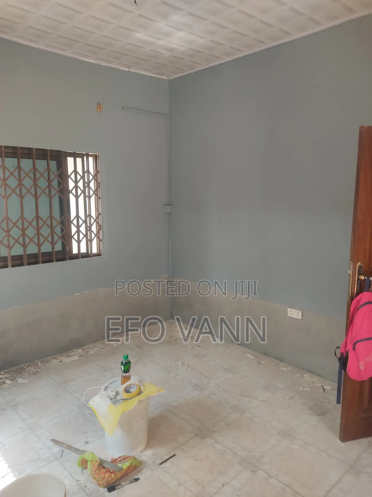 1bdrm Room & Parlour in Ashaley Botwe for rent