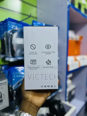Smart Wireless Projector